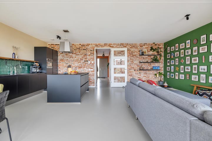 Appartement te koop: Lange Weide 39, Breda