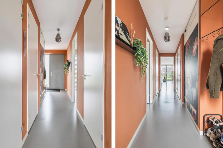 Appartement te koop: Lange Weide 39, Breda