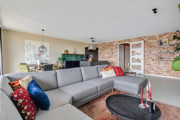 Appartement te koop: Lange Weide 39, Breda