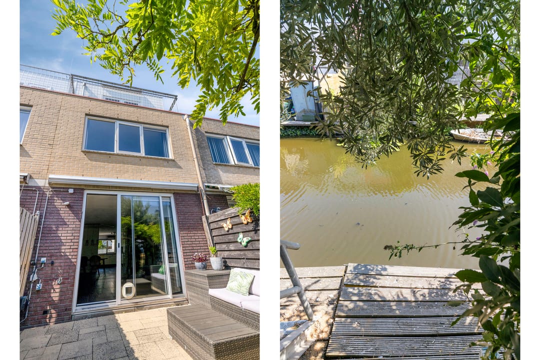 Photo 26 of Dwergvinvisstraat 86
