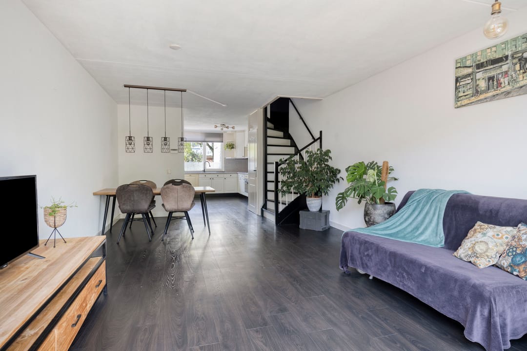 Photo 7 of Dwergvinvisstraat 86