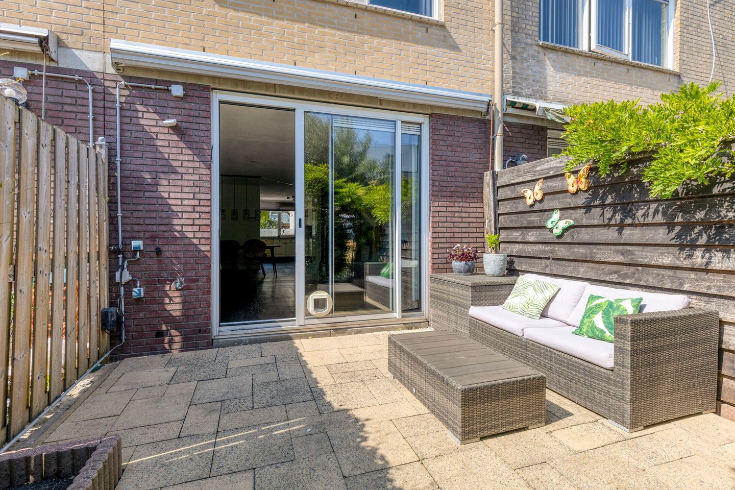 Photo 25 of Dwergvinvisstraat 86