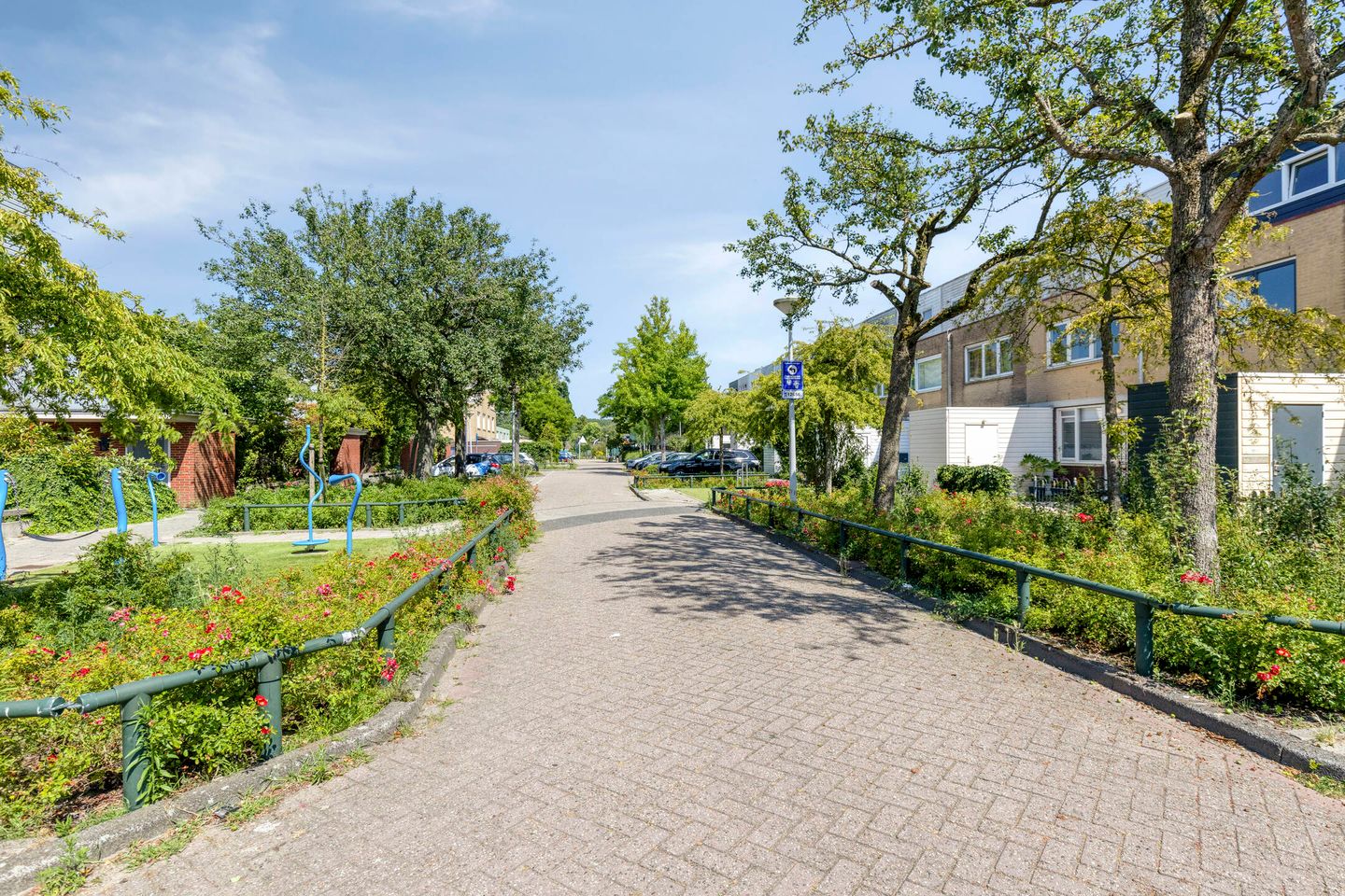 Photo 29 of Dwergvinvisstraat 86