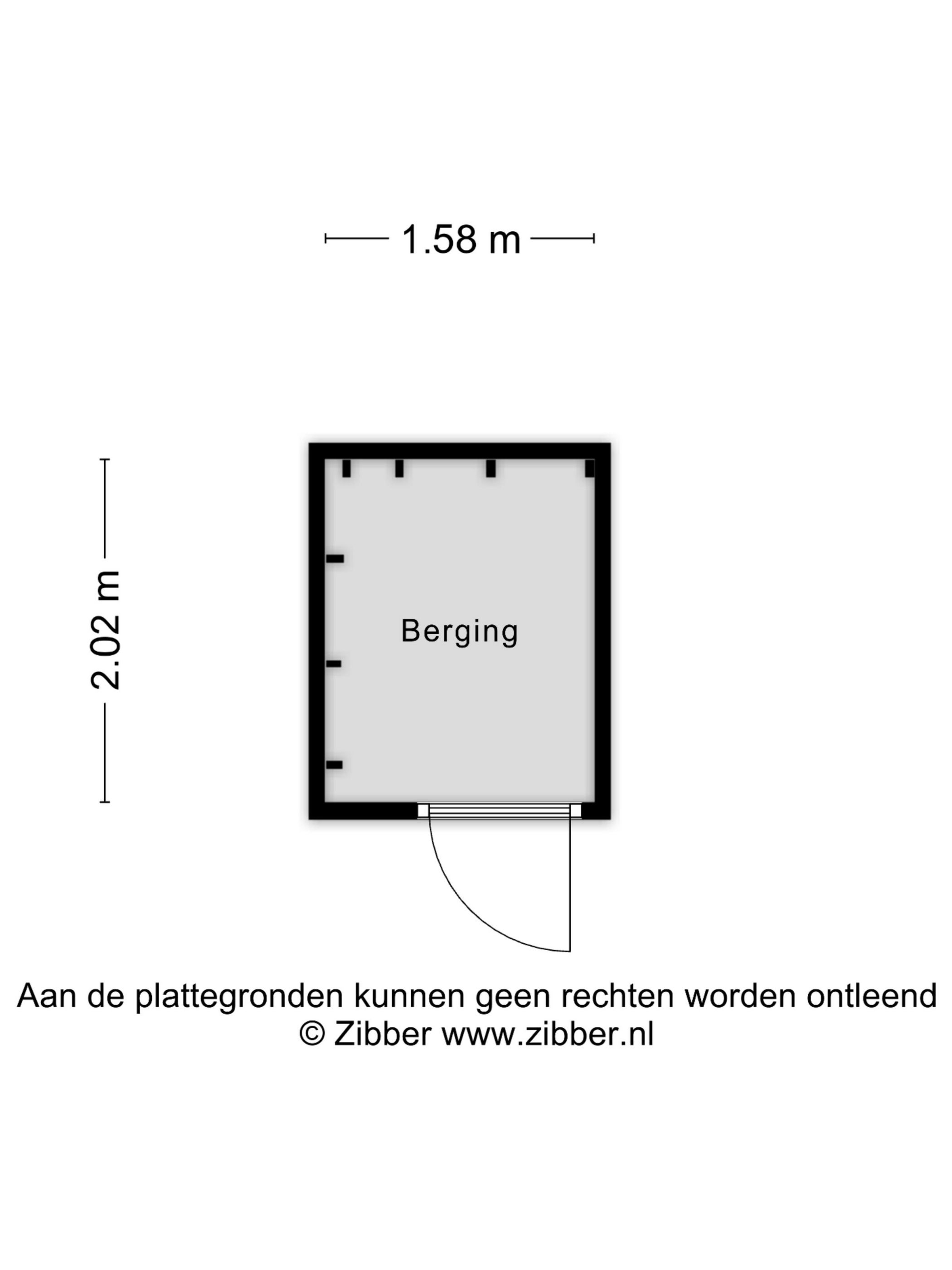 Photo 36 of Dwergvinvisstraat 86