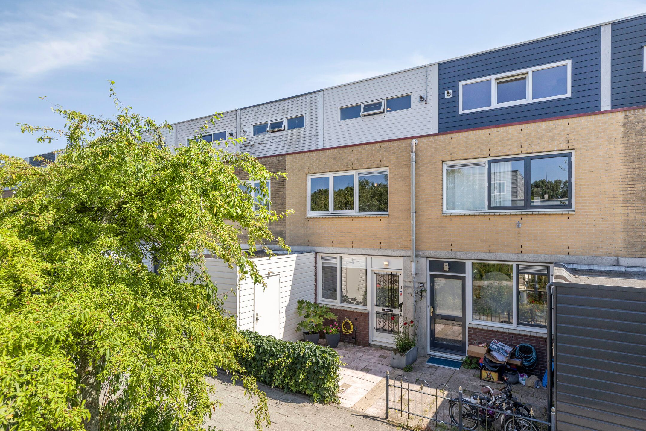 Photo 27 of Dwergvinvisstraat 86