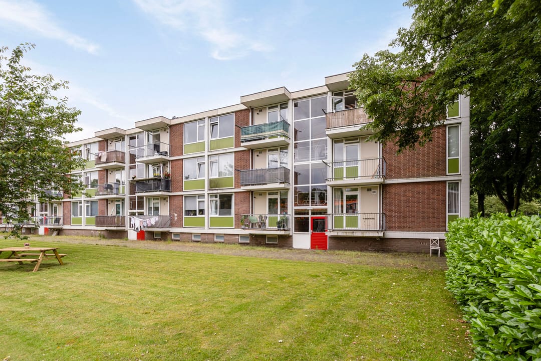 Photo 28 of Ranonkellaan 72-2