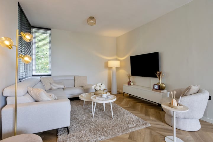 Appartement te koop: Ranonkellaan 72-2, Ede