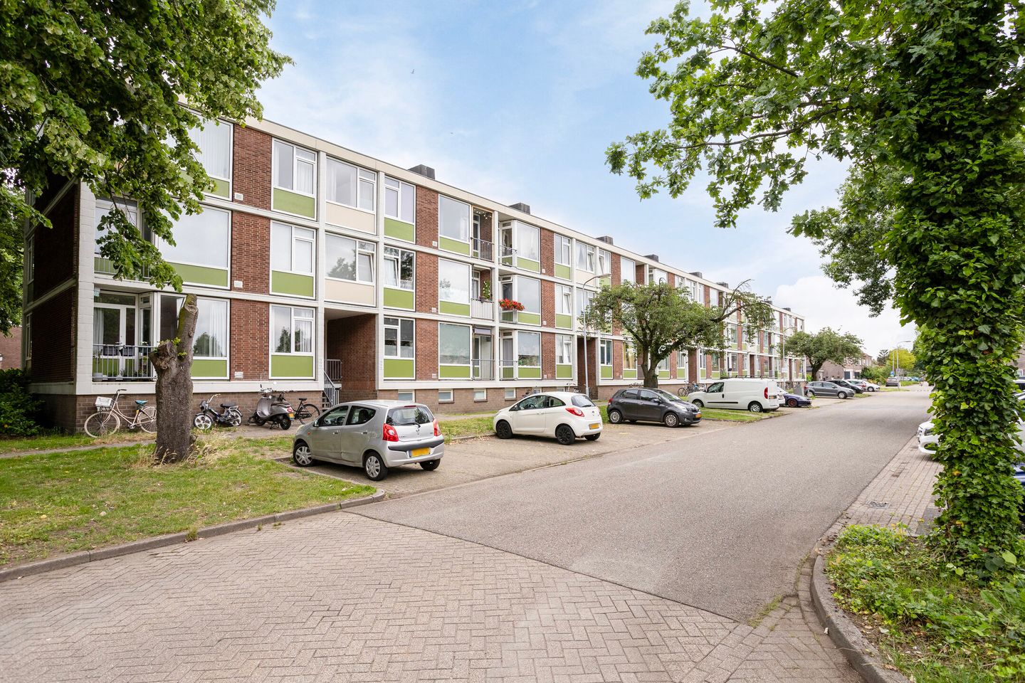 Photo 35 of Ranonkellaan 72-2