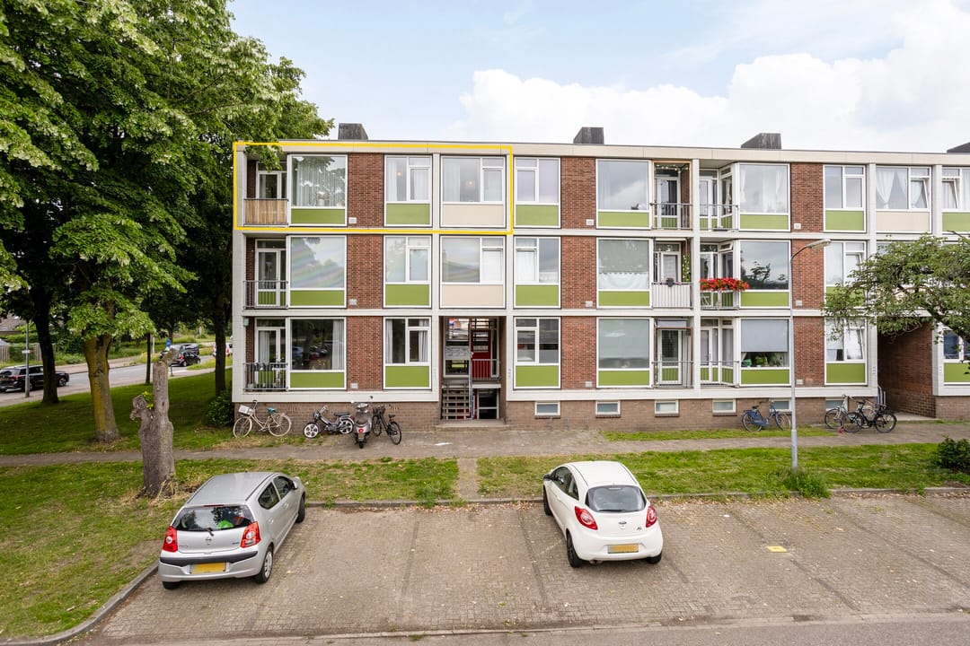 Photo 1 of Ranonkellaan 72-2