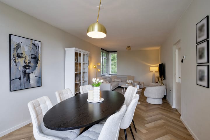 Appartement te koop: Ranonkellaan 72-2, Ede