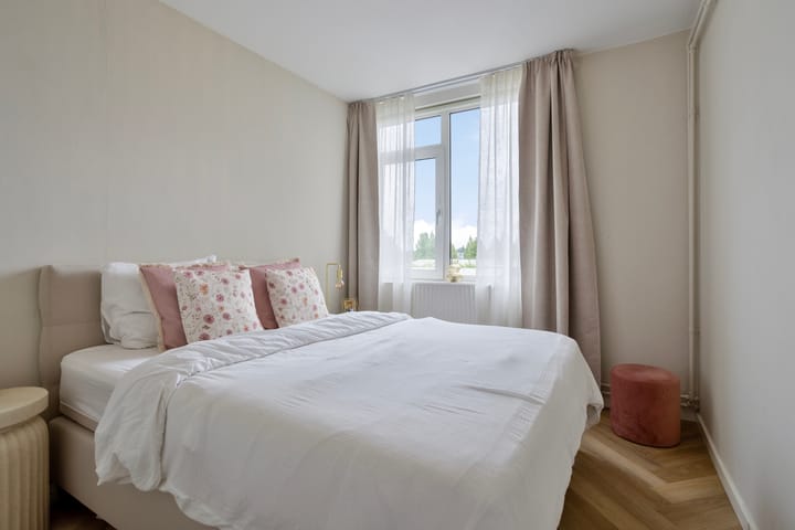 Appartement te koop: Ranonkellaan 72-2, Ede