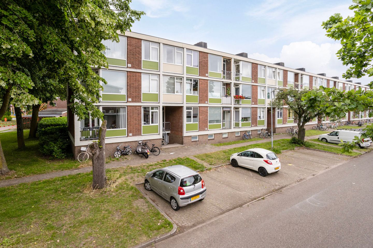 Photo 34 of Ranonkellaan 72-2