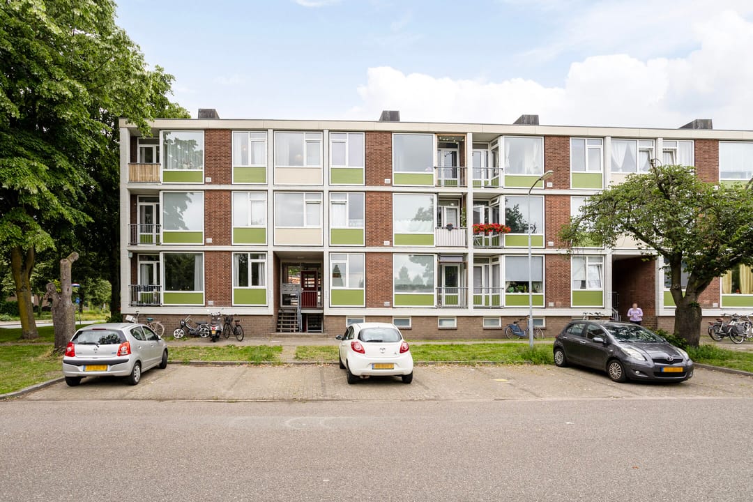 Photo 31 of Ranonkellaan 72-2