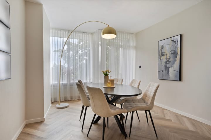 Appartement te koop: Ranonkellaan 72-2, Ede