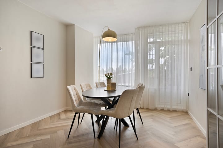 Appartement te koop: Ranonkellaan 72-2, Ede