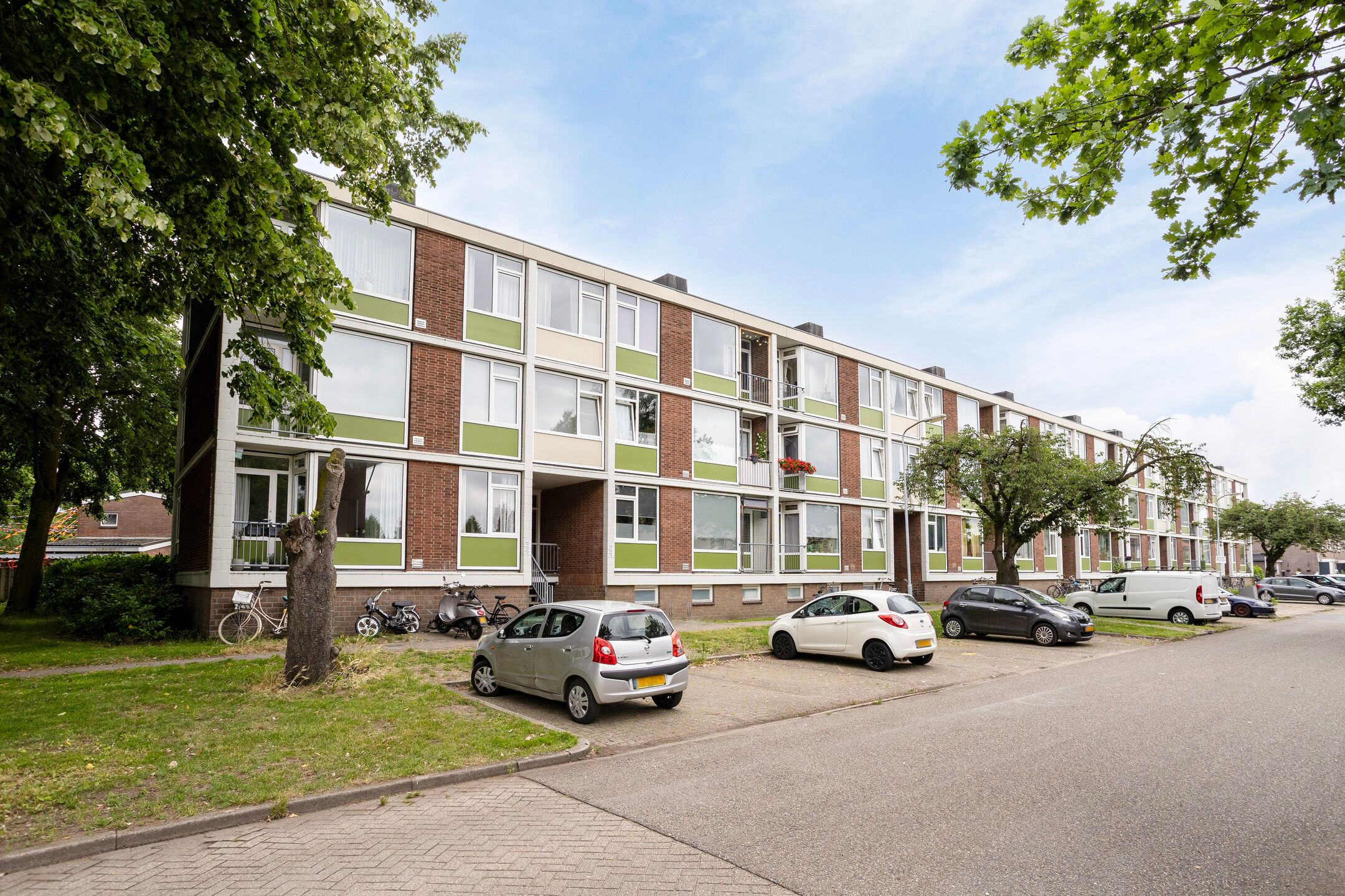Photo 33 of Ranonkellaan 72-2