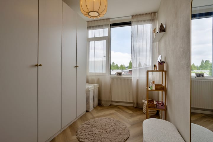 Appartement te koop: Ranonkellaan 72-2, Ede