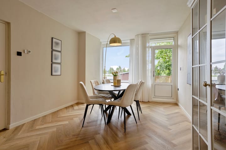 Appartement te koop: Ranonkellaan 72-2, Ede