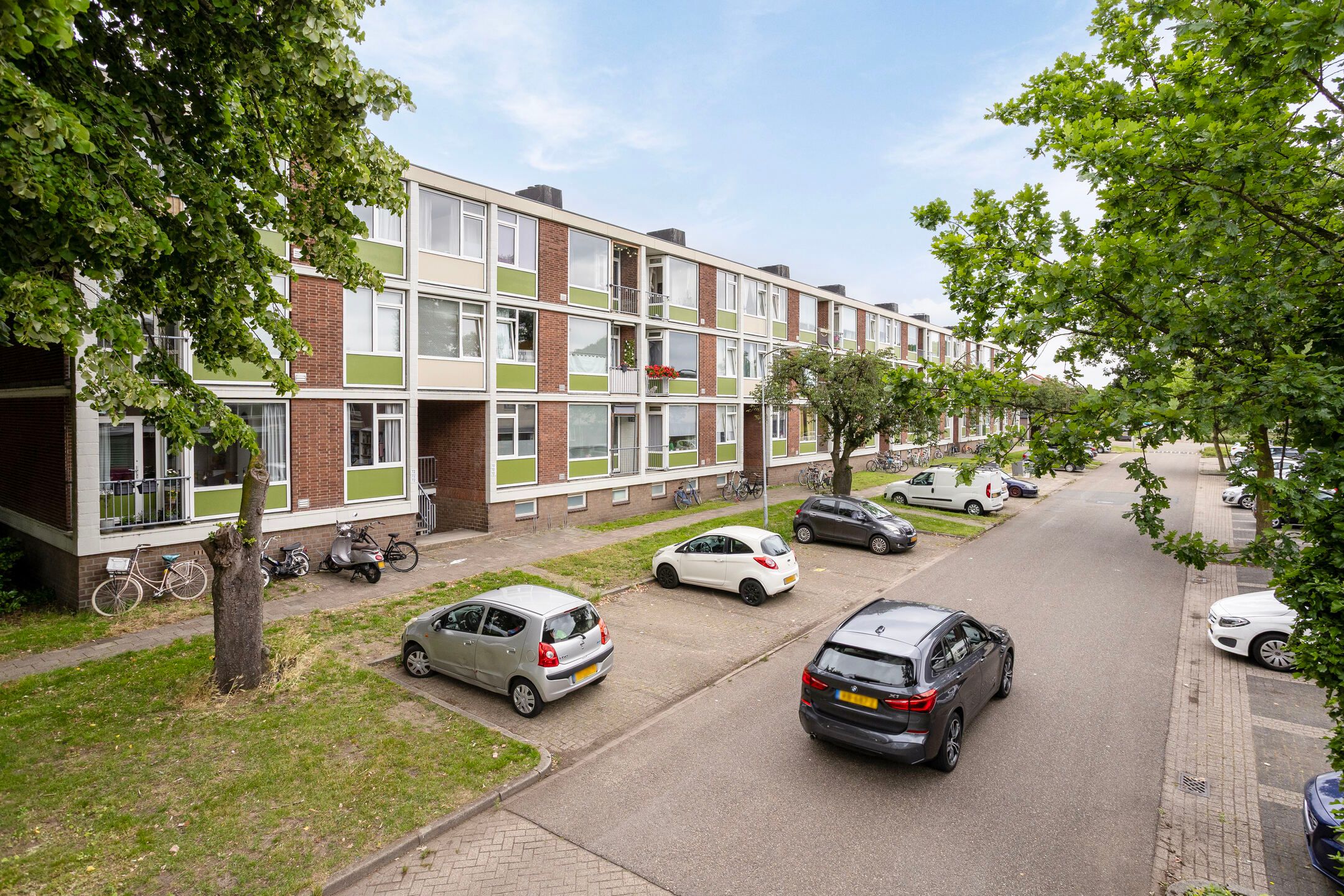 Photo 36 of Ranonkellaan 72-2
