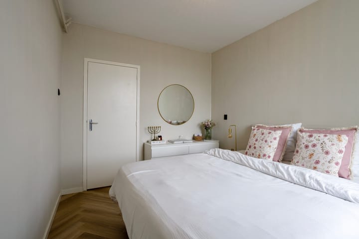 Appartement te koop: Ranonkellaan 72-2, Ede