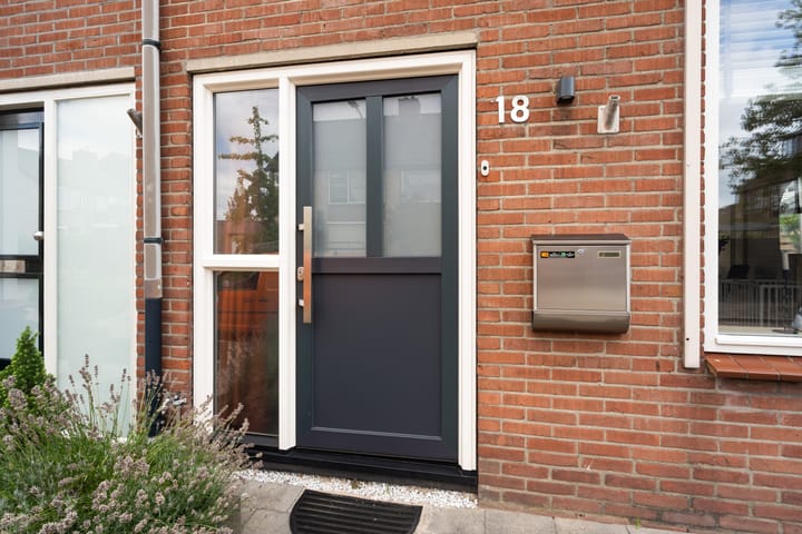 Foto 3 van Floris van Egmondstraat 18