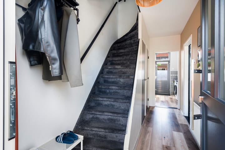 Foto 4 van Floris van Egmondstraat 18