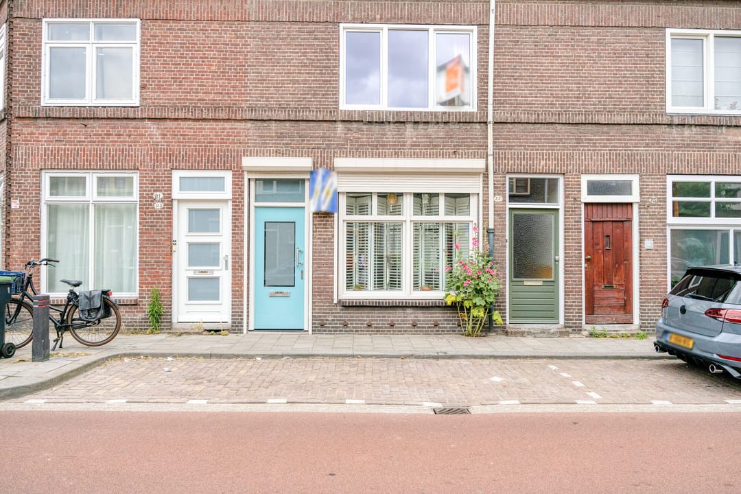 Foto 23 van Trouwlaan 79