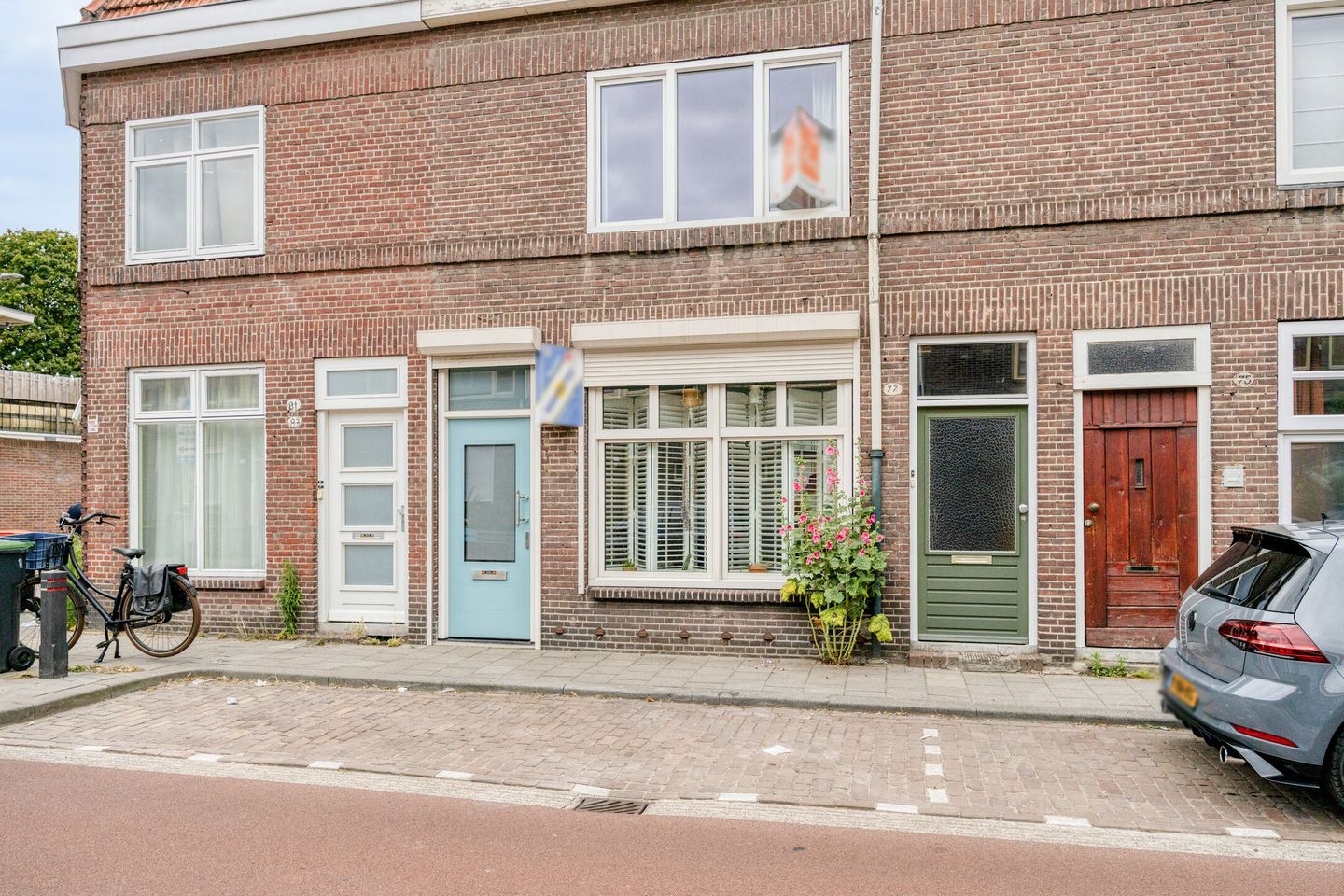 Foto 1 van Trouwlaan 79