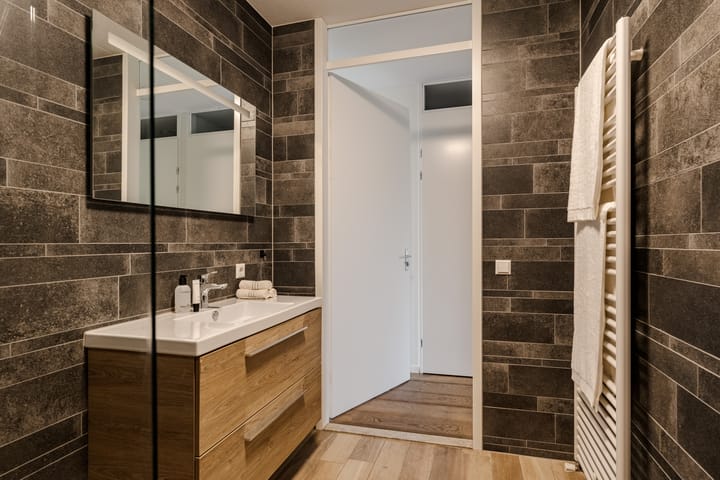 Appartement te koop: Berlagelaan 48, Haarlem