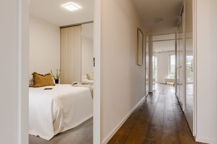 Appartement te koop: Berlagelaan 48, Haarlem