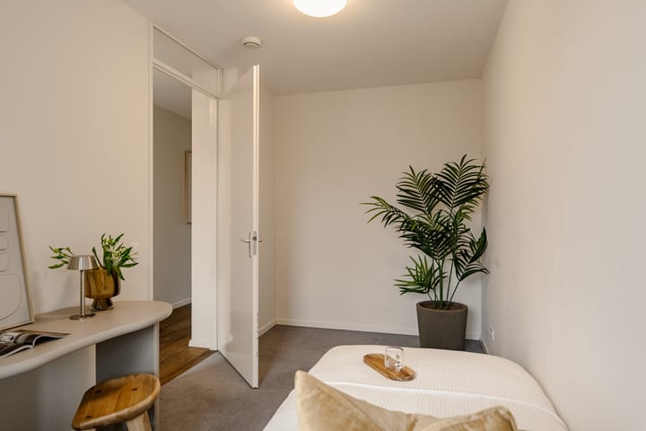 Appartement te koop: Berlagelaan 48, Haarlem