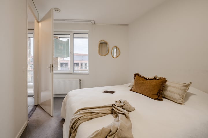 Appartement te koop: Berlagelaan 48, Haarlem