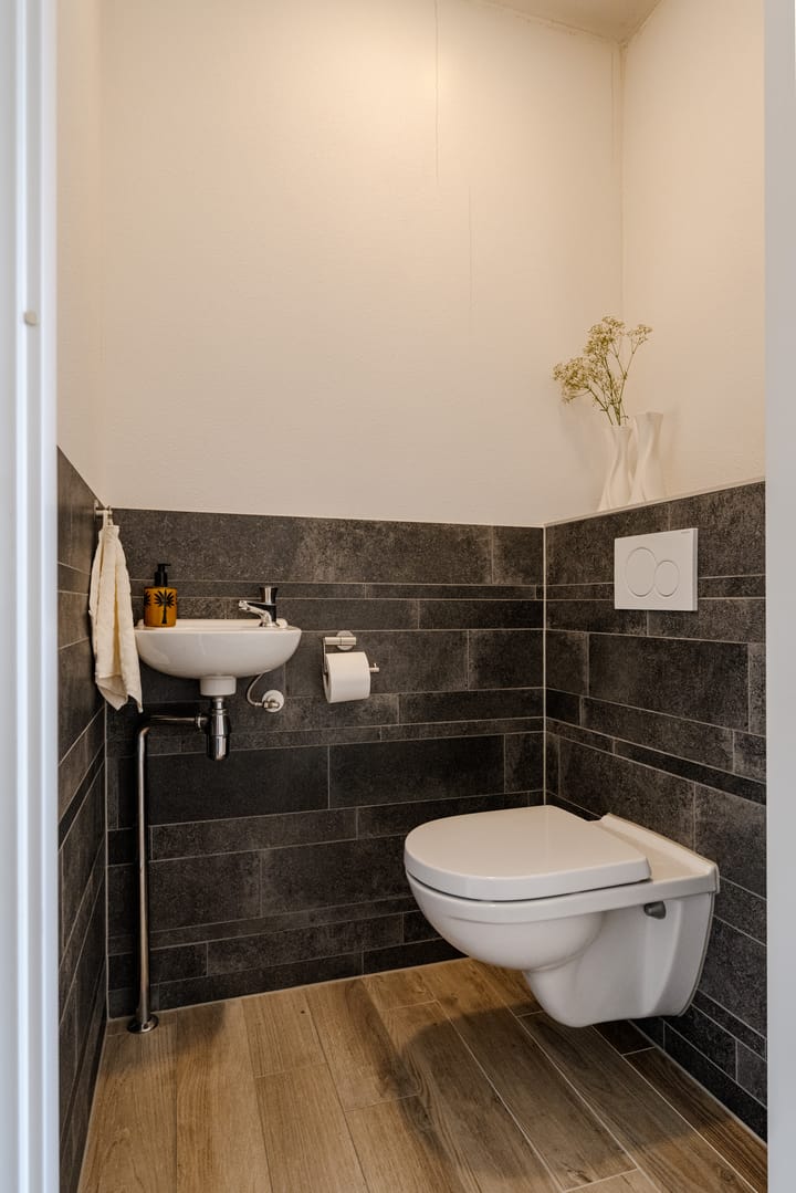 Appartement te koop: Berlagelaan 48, Haarlem