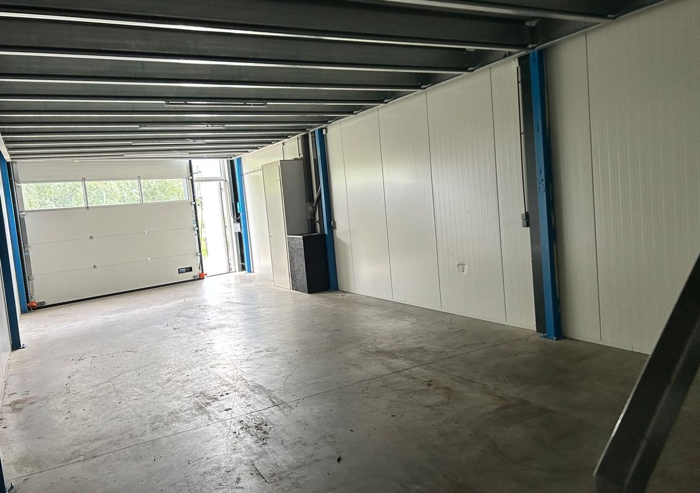 Bekijk foto 3 van Slachthuiskade 2-a13