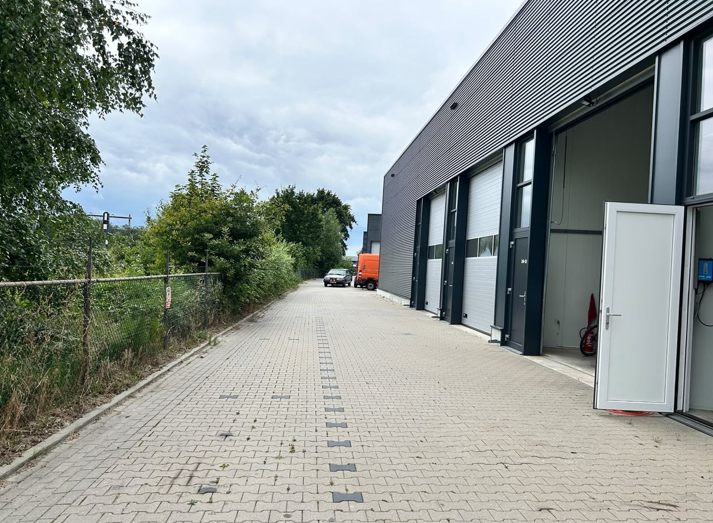 Bekijk foto 2 van Slachthuiskade 2-a13