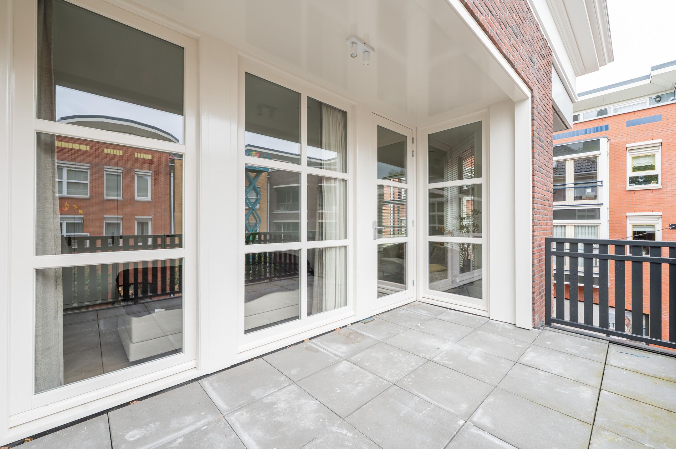 Photo 24 of Kerkplein 4-D