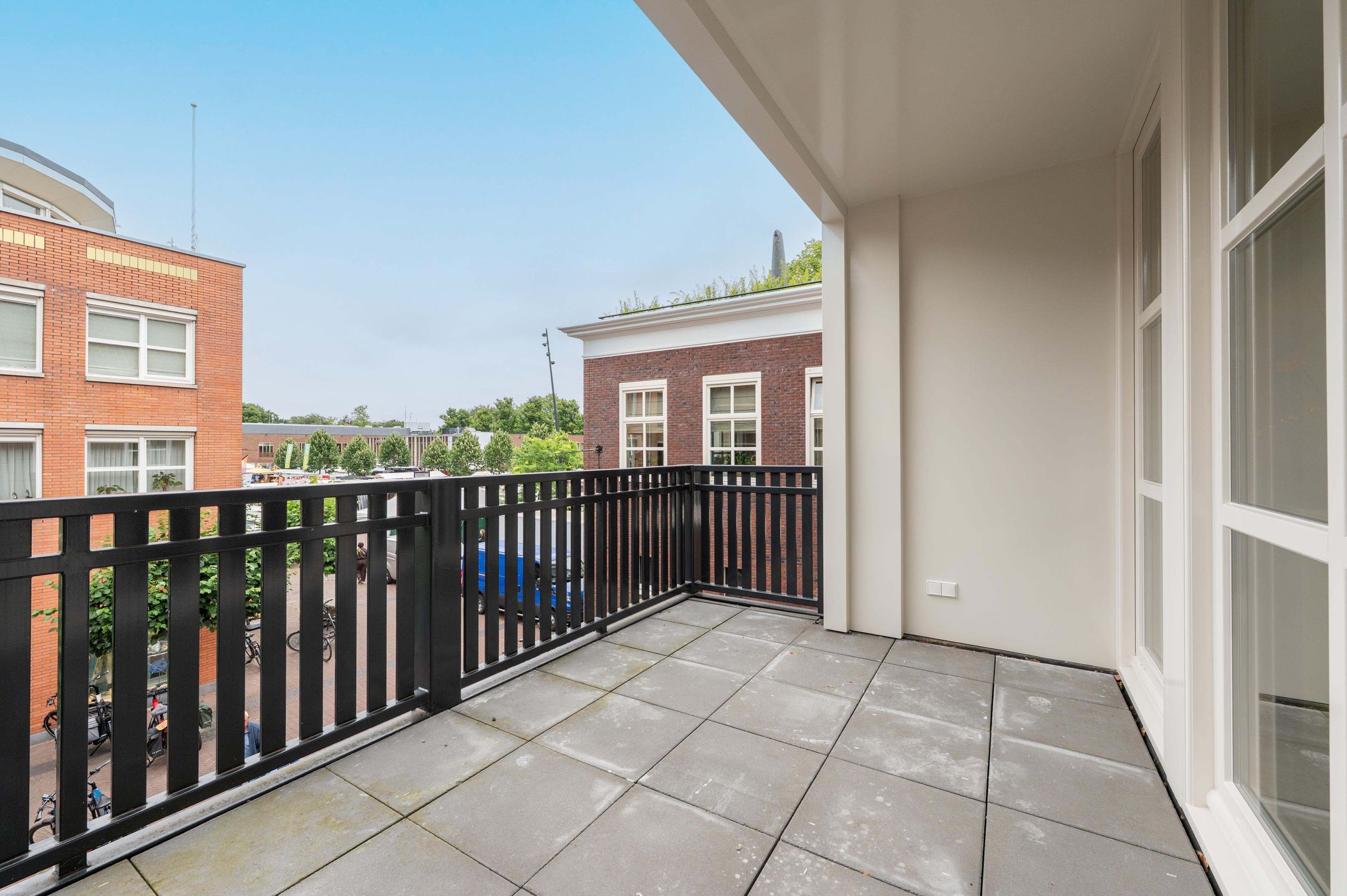 Photo 21 of Kerkplein 4-D