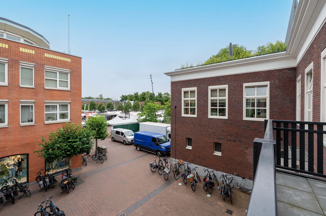 Photo 23 of Kerkplein 4-D