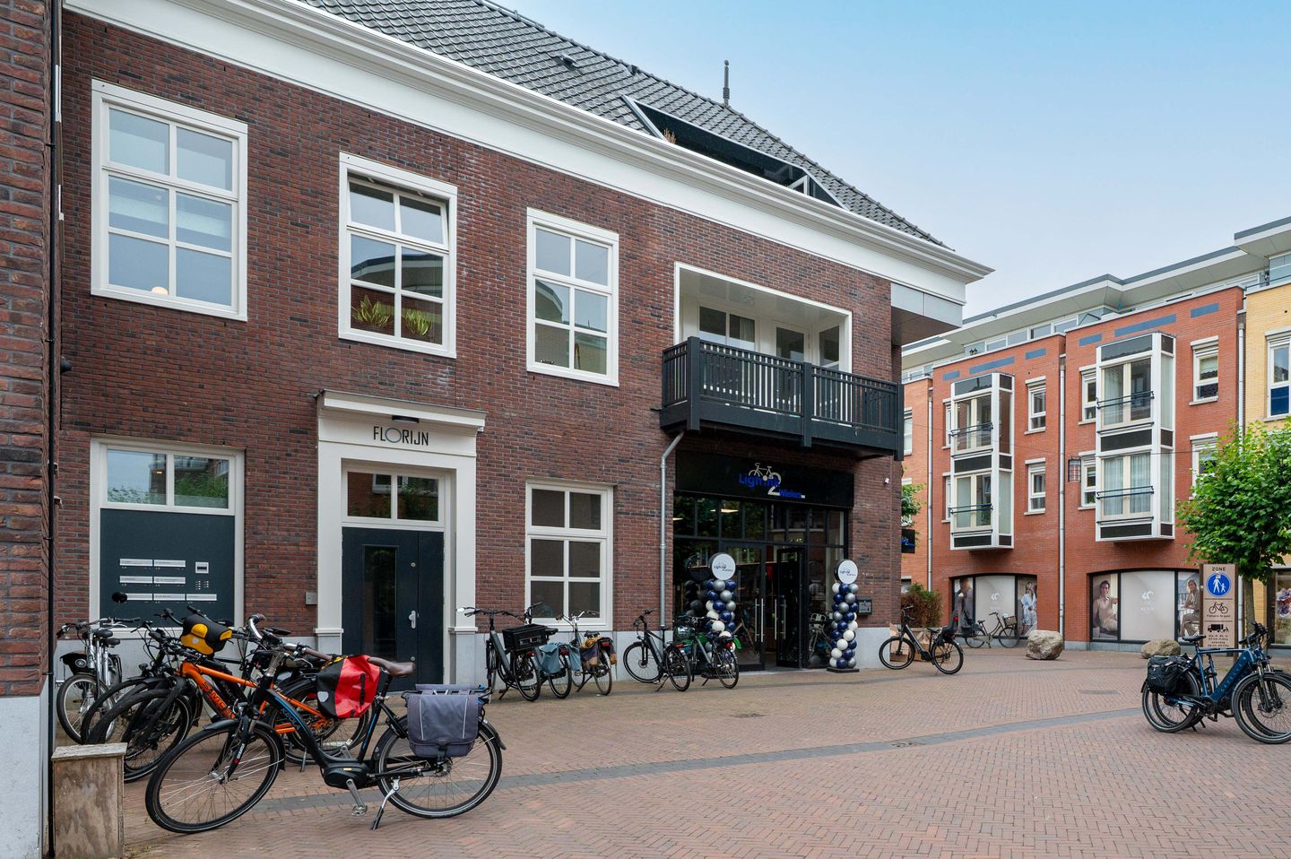 Photo 29 of Kerkplein 4-D