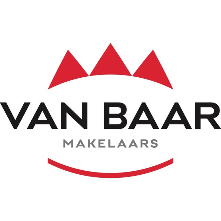 Van Baar Makelaars Logo