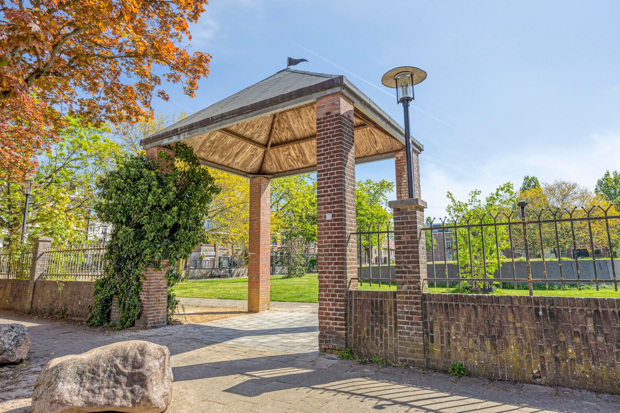 Photo 63 of de Ruyterstraat 135