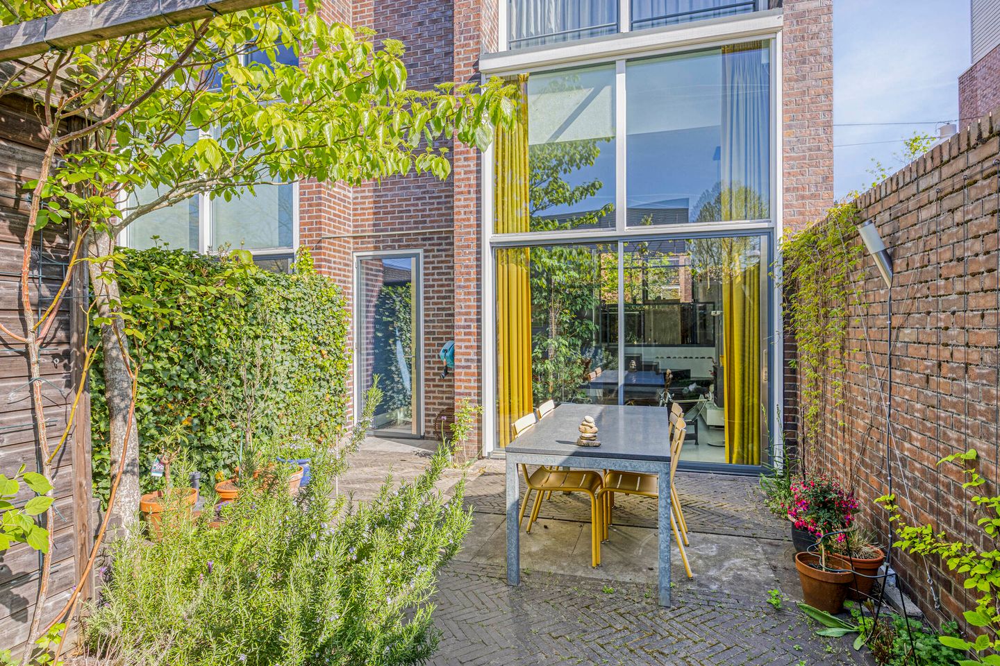 Photo 5 of de Ruyterstraat 135