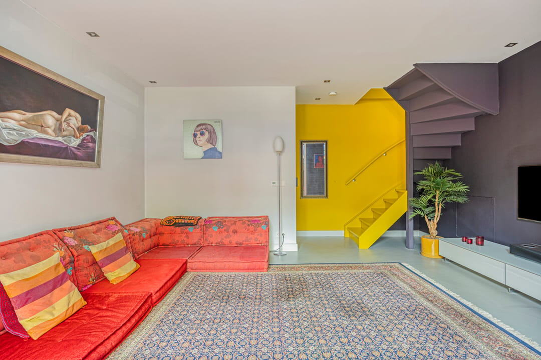 Photo 31 of de Ruyterstraat 135