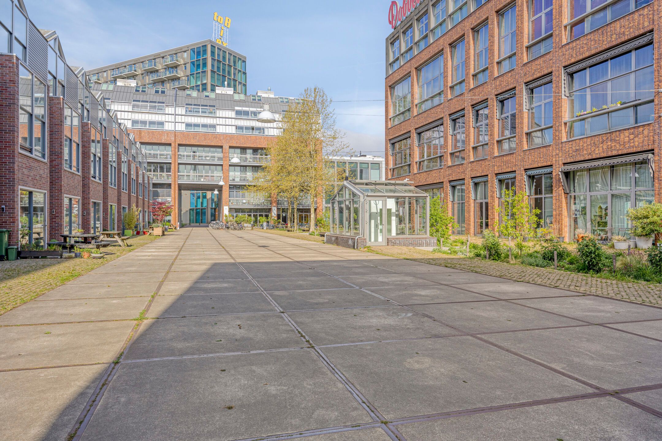 Photo 60 of de Ruyterstraat 135