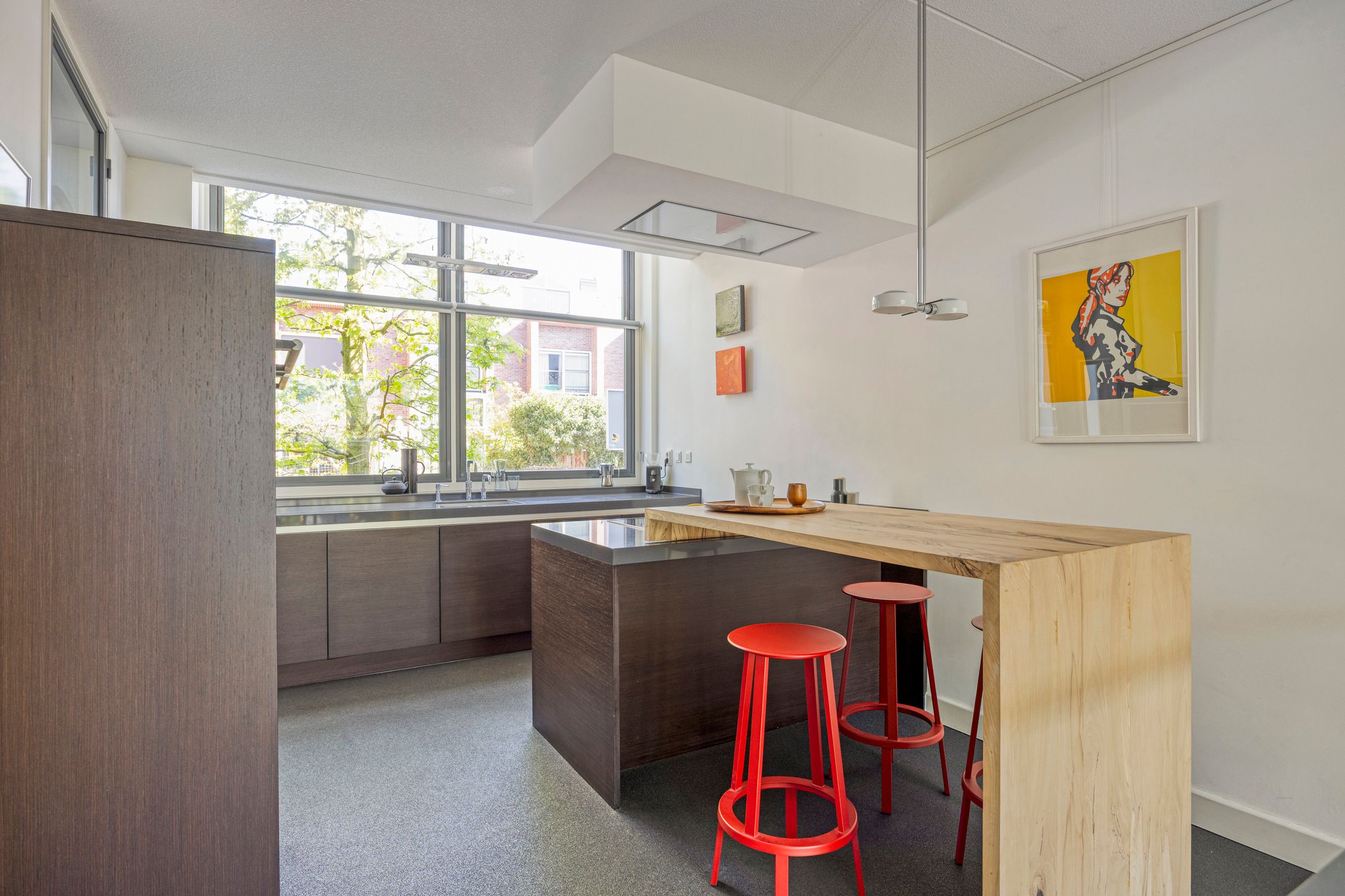Photo 12 of de Ruyterstraat 135