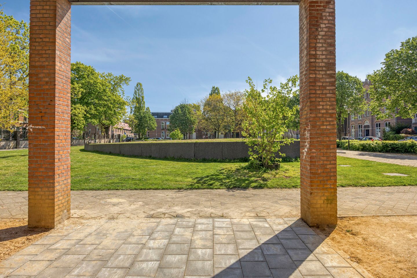 Photo 64 of de Ruyterstraat 135