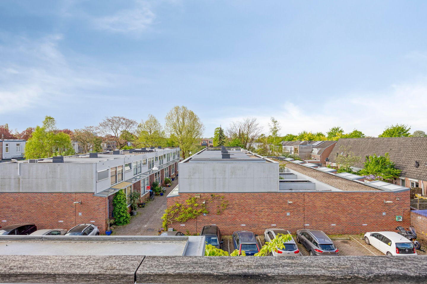 Photo 50 of de Ruyterstraat 135