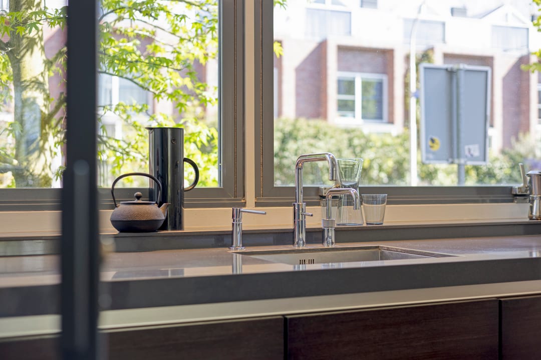 Photo 11 of de Ruyterstraat 135