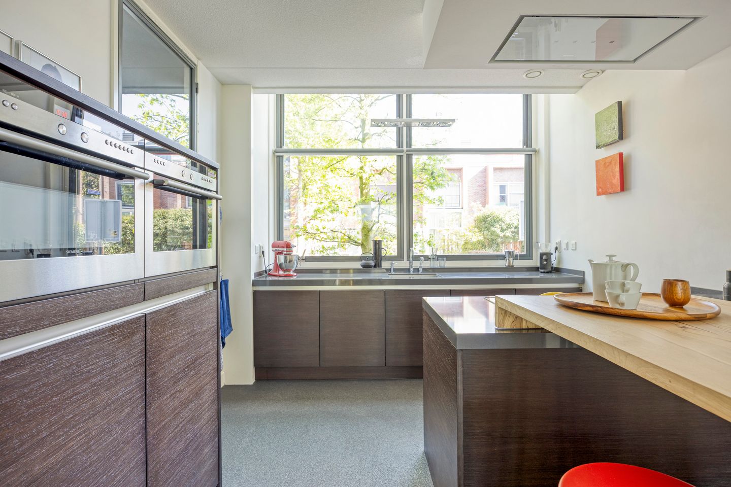 Photo 10 of de Ruyterstraat 135