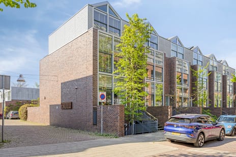 de Ruyterstraat thumbnail
